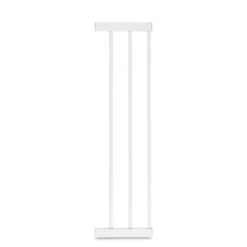 Hauck Stop N Safe 2 + 21cm Ext. Schutzgittererweiterung -Roba || Pinolino Verkaufsgeschäft 4007923597378.pt03.stop n safe 2 incl. 21cm extension white 1