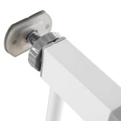 Hauck Stop N Safe 2 + 21cm Ext. Schutzgittererweiterung -Roba || Pinolino Verkaufsgeschäft 4007923597378.pt09.stop n safe 2 incl. 21cm extension white