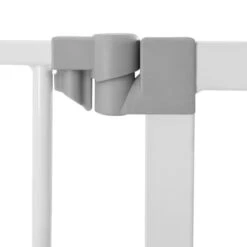 Hauck Clear Step Gate Schutzgitter -Roba || Pinolino Verkaufsgeschäft 4007923597422.pt13.clear step gate white