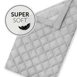 Hauck Bed Me 120x60 Spannbettlaken -Roba || Pinolino Verkaufsgeschäft 4007923599174.pt03.bed me 120x60 cm grey