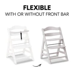 Hauck Alpha+ Hochstuhl 19 Hauck Alpha+ Hochstuhl -Roba || Pinolino Verkaufsgeschäft 4007923661444.pt07.alpha creme