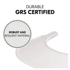 Hauck Alpha Click Tray Esstablett Speckle -Roba || Pinolino Verkaufsgeschäft 4007923661659.pt02.alpha click tray beige