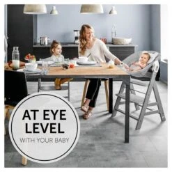 Hauck Alpha Bouncer 2in1 Babywippe Pastel Bear -Roba || Pinolino Verkaufsgeschäft 4007923661833.pt06.alpha bouncer 2 in 1 pastell bear light grey