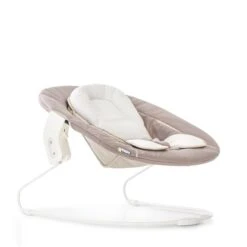 Hauck Alpha Bouncer 2in1 Babywippe -Roba || Pinolino Verkaufsgeschäft 4007923661987.pt02.alpha bouncer 2 in 1 stretch beige