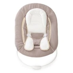 Hauck Alpha Bouncer 2in1 Babywippe -Roba || Pinolino Verkaufsgeschäft 4007923661987.pt03.alpha bouncer 2 in 1 stretch beige