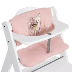 Hauck Highchair Pad Deluxe Sitzkissen Sweety -Roba || Pinolino Verkaufsgeschäft 4007923667651.pt01.highchair pad deluxe 12090 des