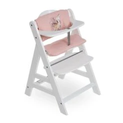 Hauck Highchair Pad Deluxe Sitzkissen Sweety -Roba || Pinolino Verkaufsgeschäft 4007923667651.pt03.highchair pad deluxe 12090 des