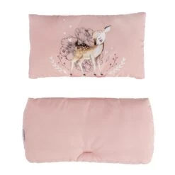 Hauck Highchair Pad Deluxe Sitzkissen Sweety -Roba || Pinolino Verkaufsgeschäft 4007923667651.pt04.highchair pad deluxe 12090 des