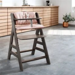 Hauck Highchair Pad Deluxe Sitzkissen Sweety -Roba || Pinolino Verkaufsgeschäft 4007923667651.pt05.highchair pad deluxe 12090 des