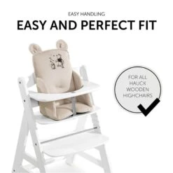 Hauck Alpha Cosy Select Sitzverkleinerer Winnie The Pooh -Roba || Pinolino Verkaufsgeschäft 4007923667729.pt07.alpha cosy select winnie the pooh beige