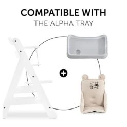 Hauck Alpha Cosy Select Sitzverkleinerer Winnie The Pooh -Roba || Pinolino Verkaufsgeschäft 4007923667729.pt08.alpha cosy select winnie the pooh beige