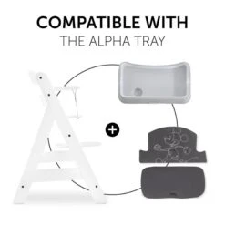 Hauck Highchair Pad Select Sitzkissen Mickey Mouse 12 Hauck Highchair Pad Select Sitzkissen Mickey Mouse -Roba || Pinolino Verkaufsgeschäft 4007923667750.pt08.highchair pad select mickey mouse anthracite