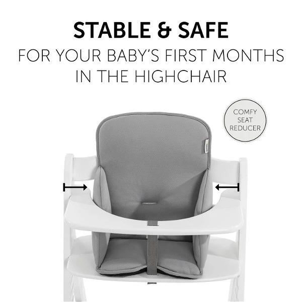 Hauck Alpha Cosy Comfort Sitzverkleinerer 10 Hauck Alpha Cosy Comfort Sitzverkleinerer – Bild 8