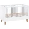 VOX Concept Baby Babybett 70x140 White