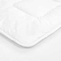 Zöllner Basic Steppbett-Set 80x80 & 35x40 Cm Gute Wärmehaltung 7 Zöllner Basic Steppbett-Set 80x80 & 35x40 Cm Gute Wärmehaltung -Roba || Pinolino Verkaufsgeschäft 4133120000 zillnerbasic 2