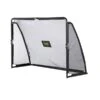EXIT TOYS EXIT Coppa Stählernes Fußballtor Schwarz - 220x170 Cm -Roba || Pinolino Verkaufsgeschäft 41 05 10