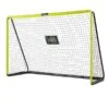 EXIT TOYS EXIT Tempo 3000 Stählernes Fußballtor Grün/schwarz - 300x200 Cm -Roba || Pinolino Verkaufsgeschäft 41 20 30