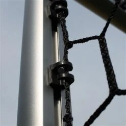 EXIT TOYS EXIT Scala Aluminium Fußballtor 220x120 Cm Geringes Gewicht - Leicht Zu Versetzen -Roba || Pinolino Verkaufsgeschäft 42 22 12 1