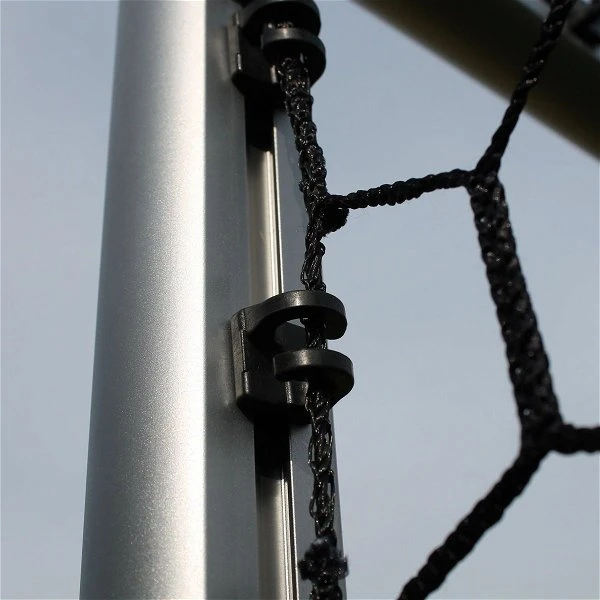 EXIT TOYS EXIT Scala Aluminium Fußballtor 500x200 Cm Geringes Gewicht - Leicht Zu Versetzen 5 EXIT TOYS EXIT Scala Aluminium Fußballtor 500x200 Cm Geringes Gewicht - Leicht Zu Versetzen – Bild 3