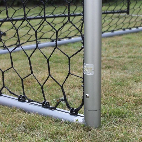 EXIT TOYS EXIT Scala Aluminium Fußballtor 500x200 Cm Geringes Gewicht - Leicht Zu Versetzen 4 EXIT TOYS EXIT Scala Aluminium Fußballtor 500x200 Cm Geringes Gewicht - Leicht Zu Versetzen – Bild 2