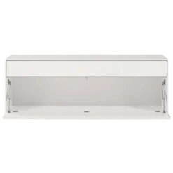 Now! By Hülsta Easy Baukasten 3R Lack-reinweiß 1 Schublade, 1 Klappe -Roba || Pinolino Verkaufsgeschäft 43103 huelsta now easy 160087f2 gr 1