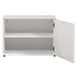 Now! By Hülsta Easy Wohnwand Lack-hellgrau 156x308x45 5-teilig -Roba || Pinolino Verkaufsgeschäft 43403 huelsta now easy 160092f2 gr 3