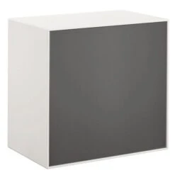 Now! By Hülsta Easy Wohnwand Lack-hellgrau 156x308x45 5-teilig -Roba || Pinolino Verkaufsgeschäft 44504 huelsta now easy 160077f2 gr 3