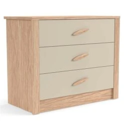 Nature Kid My House Kinderzimmer Natur/grau 5-teilig Mit Etagenbett -Roba || Pinolino Verkaufsgeschäft 466013 bergamo kommode whiteroom 1 1 2k 5