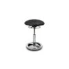 Topstar Sitness Bob Hocker Schwarz/silber