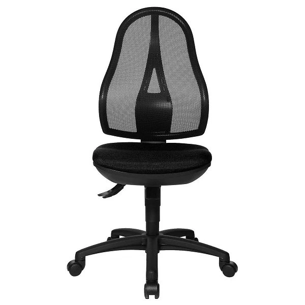 Topstar Open Point SY Bürostuhl Schwarz Synchro-Banscheibenstuhl - Schnell Lieferbar 3 Topstar Open Point SY Bürostuhl Schwarz Synchro-Banscheibenstuhl - Schnell Lieferbar