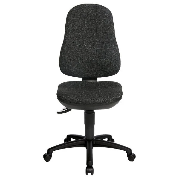 Topstar Point 70 Bürostuhl Anthrazit Integrierte Lendenwirbelstütze - Schnell Lieferbar 3 Topstar Point 70 Bürostuhl Anthrazit Integrierte Lendenwirbelstütze - Schnell Lieferbar