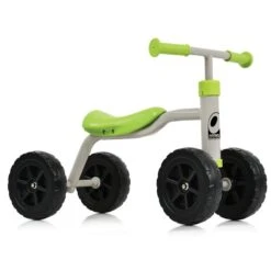 Hauck 1st Ride Rutscher -Roba || Pinolino Verkaufsgeschäft 4894352802056.pt04.1st ride green