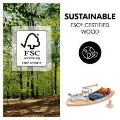 Hauck Alpha Play Music Set Spielbrett Mit Musikspiel Für Den Alpha+ Zebra -Roba || Pinolino Verkaufsgeschäft 4894352808010.pt08.alpha play music set white