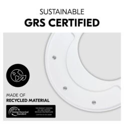 Hauck Alpha Play Music Set Spielbrett Mit Musikspiel Für Den Alpha+ Zebra -Roba || Pinolino Verkaufsgeschäft 4894352808010.pt09.alpha play music set white