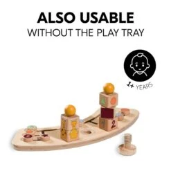 Hauck Play Sorting Sortierspiel Für Das Hauck Play Tray Giraffe -Roba || Pinolino Verkaufsgeschäft 4894352808041.pt07.play sorting