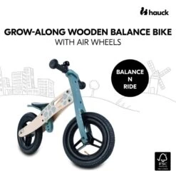 Hauck Balance N Ride Laufrad Turtle -Roba || Pinolino Verkaufsgeschäft 4894352813151.pt01.balance n ride turtle