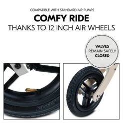 Hauck Balance N Ride Laufrad Zebra -Roba || Pinolino Verkaufsgeschäft 4894352813168.pt04.balance n ride zebra