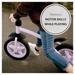 Hauck Super Rider 12 Laufrad -Roba || Pinolino Verkaufsgeschäft 4894352814097.pt03.super rider 12 lavender