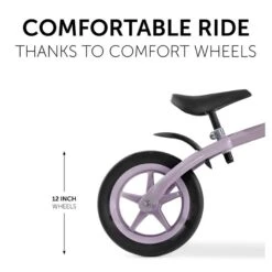 Hauck Super Rider 12 Laufrad -Roba || Pinolino Verkaufsgeschäft 4894352814097.pt07.super rider 12 lavender