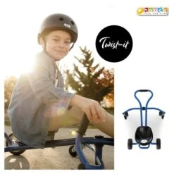 Hauck Twist-it Laufrad 13 Hauck Twist-it Laufrad -Roba || Pinolino Verkaufsgeschäft 4894352815001.pt01.twist it blue
