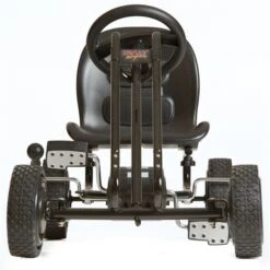 Hauck Lightning Go-Kart -Roba || Pinolino Verkaufsgeschäft 4894352901094.pt04.lightning black