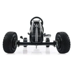 Hauck Lightning Go-Kart -Roba || Pinolino Verkaufsgeschäft 4894352901094.pt07.lightning black