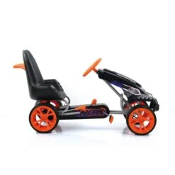 Hauck Nerf Battle Racer Go-Kart -Roba || Pinolino Verkaufsgeschäft 4894352918009.pt03.nerf battle racer nerf