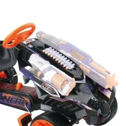 Hauck Nerf Battle Racer Go-Kart -Roba || Pinolino Verkaufsgeschäft 4894352918009.pt04.nerf battle racer nerf