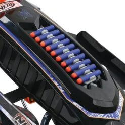 Hauck Nerf Battle Racer Go-Kart -Roba || Pinolino Verkaufsgeschäft 4894352918009.pt06.nerf battle racer nerf
