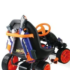 Hauck Nerf Battle Racer Go-Kart -Roba || Pinolino Verkaufsgeschäft 4894352918009.pt07.nerf battle racer nerf