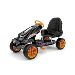 Hauck Nerf Battle Racer Go-Kart -Roba || Pinolino Verkaufsgeschäft 4894352918009.pt09.nerf battle racer nerf