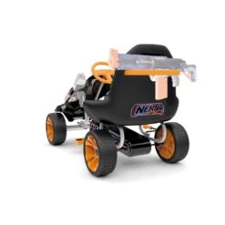 Hauck Nerf Battle Racer Go-Kart -Roba || Pinolino Verkaufsgeschäft 4894352918009.pt12.nerf battle racer nerf