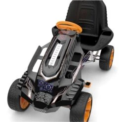 Hauck Nerf Battle Racer Go-Kart -Roba || Pinolino Verkaufsgeschäft 4894352918009.pt13.nerf battle racer nerf