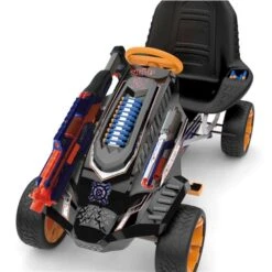 Hauck Nerf Battle Racer Go-Kart -Roba || Pinolino Verkaufsgeschäft 4894352918009.pt14.nerf battle racer nerf